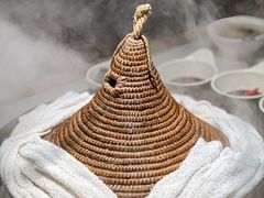 -鲜念蒸汽石锅鱼(红山6979店)