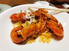 -猪肉婆私房菜(容桂总店)