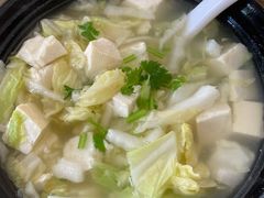 -闫家驴肉老店(华电一校店)