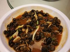 -千岛湖鱼味馆(十字街总店)