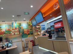 -吉野家(上海美罗城店)