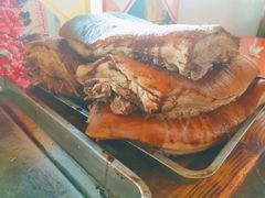 -小龙大肉面馆