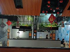 -鱼亨小鲜酸菜鱼(大信店)
