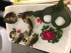 -海底捞火锅(海宁路店)