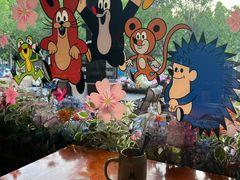 -布拉格餐厅· 中欧捷克菜(全国首店)