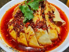 -蛙喔牛蛙(仙林万达茂店)