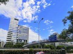 -中央广播电视总台(光华路办公区)