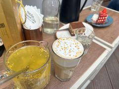 -良木缘咖啡西餐(太古里店)