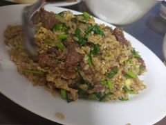 牛肉炒饭-文章牛肉汤