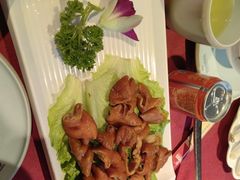 -蓉城老妈火锅(双林路店)