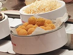 -龍歌自助小火锅(雨花台江南虹悦城店)