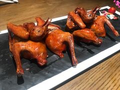 -大鸽饭(岗顶店)