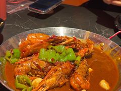 -红盔甲·小龙虾(人民广场店)