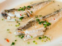 -莆鑫海鲜城(浏河店)