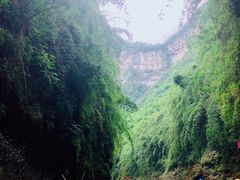-阿依河景区