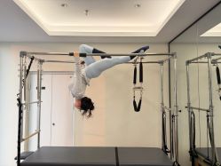 -奥本瑜伽·普拉提