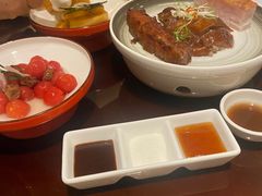 -广州白云机场铂尔曼大酒店·恬园创意中餐厅