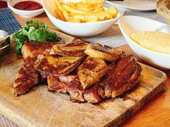 -LA MAISON公鸡和龙(蛇口店)