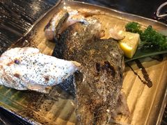 -芥岛(河北大街店)