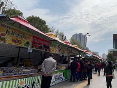 -百联临沂购物中心(临沂路店)