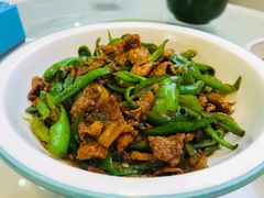 -福巷湘食小馆·猛火现炒(上海首店)