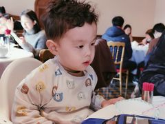 -玫瑰厅上海菜(兴国路店)