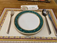 -食彩美印度特色美食餐厅·印度料理