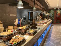-西藏饭店·亚克·食光自助餐厅