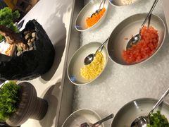 -食光全日制餐厅(绵阳首开喜来登酒店)