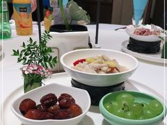 -龙吟九品(青龙山庄店)