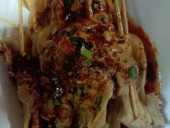 -小杨烤肉(朱雀店)