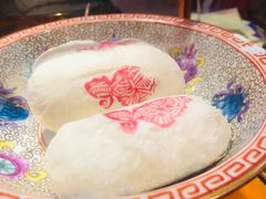 -富华斋饽饽铺·宫廷糕点·伴手礼(护国新天地店)