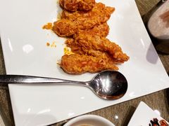 咸蛋黄鱿鱼-御宝轩(益丰·外滩源店)