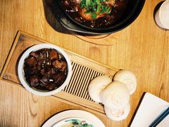 绍兴花雕本鸡-渔沧米缸·绍兴美食(万达店)