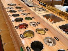 -港畔赶海蒸汽海鲜烧烤自助(仙螺岛店)
