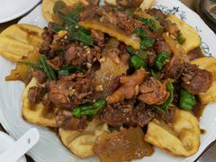 -美味居(古城店)