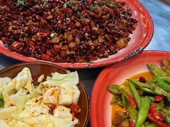 -馬伍旺川菜(江北虹悦城店)