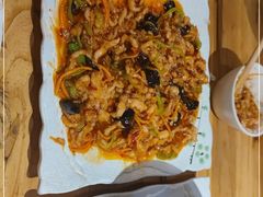 -小俩口烧烤东北菜(双井店)