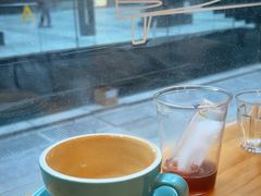 -COFFEE HOLIC(朝外SOHO店)