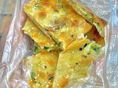 -咏春葱油饼(德政中路店)