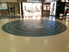 -达拉斯 沃斯堡国际机场