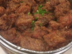 -我家福厨(万达中餐厅店)