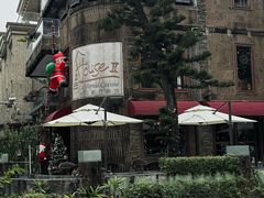 -老别墅西餐厅.酒馆(西堤店)