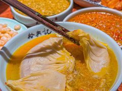 -裕兴记•蟹黄面馆(人民广场店)