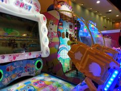 -汤姆熊欢乐世界 · 弹珠机(销品茂店)