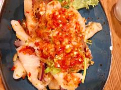 青柠无骨凤爪-泰堤坊(淡水体育馆店)