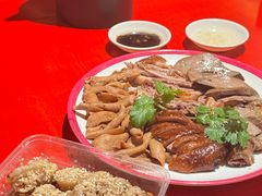 -春梅里卤鹅馆·47年老字号(中山路店)