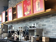 -星巴克(朵云轩店)