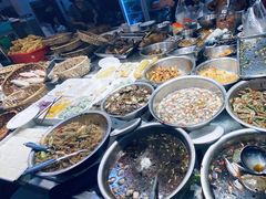 -长平老姿娘夜粥(平东一街店)