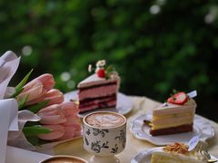 -Jo's Garden